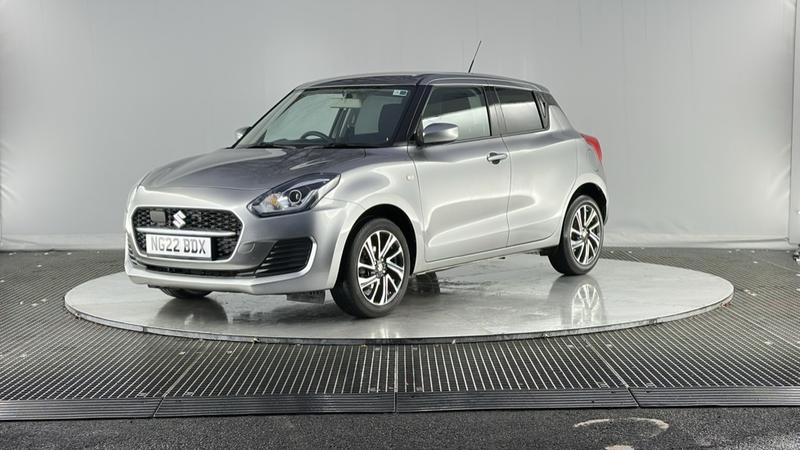 Used Suzuki Swift 2022 for sale - 77274953: Photo 10