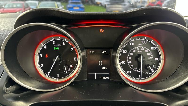 Used Suzuki Swift 2022 for sale - 77274953: Photo 14