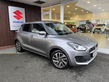 Used Suzuki Swift 2022 for sale - 77274953: Photo
