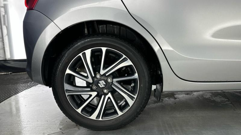 Used Suzuki Swift 2022 for sale - 77274953: Photo 22