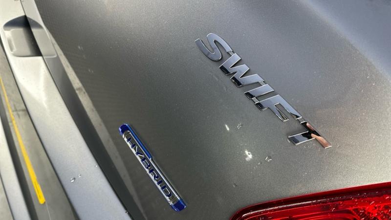 Used Suzuki Swift 2022 for sale - 77274953: Photo 35