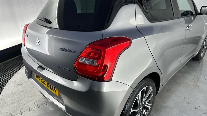 Used Suzuki Swift 2022 for sale - 77274953: Photo 37