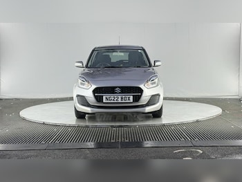 Used Suzuki Swift 2022 for sale - 77274953: Photo