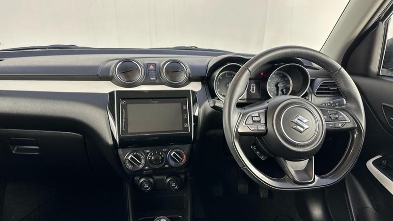 Used Suzuki Swift 2022 for sale - 77274953: Photo 4
