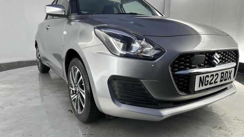 Used Suzuki Swift 2022 for sale - 77274953: Photo 41