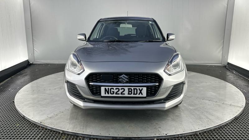 Used Suzuki Swift 2022 for sale - 77274953: Photo 42