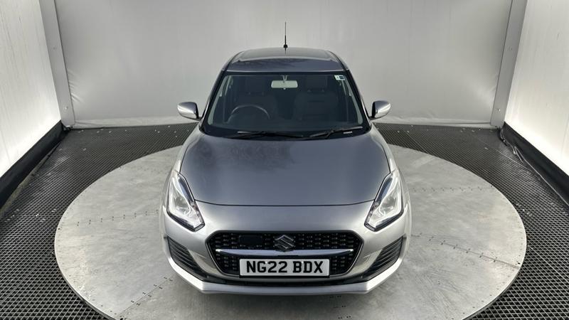 Used Suzuki Swift 2022 for sale - 77274953: Photo 43