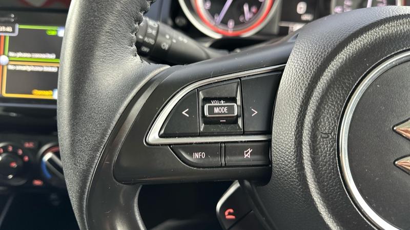 Used Suzuki Swift 2022 for sale - 77274953: Photo 48