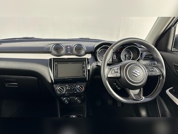 Used Suzuki Swift 2022 for sale - 77274953: Photo