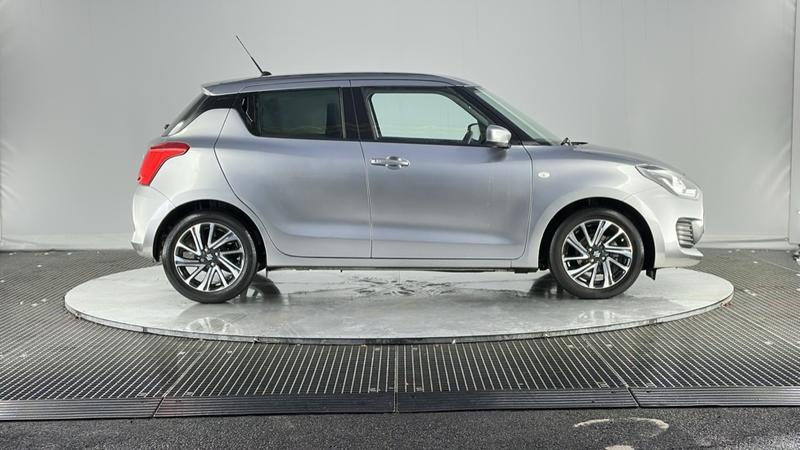 Used Suzuki Swift 2022 for sale - 77274953: Photo 5