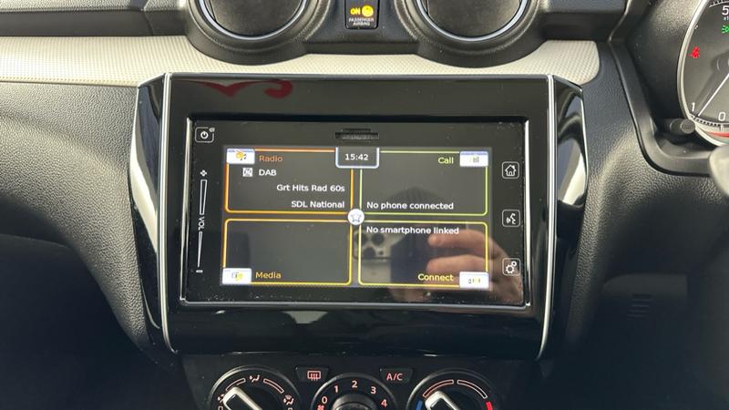 Used Suzuki Swift 2022 for sale - 77274953: Photo 50