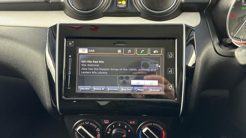 Used Suzuki Swift 2022 for sale - 77274953: Photo 51