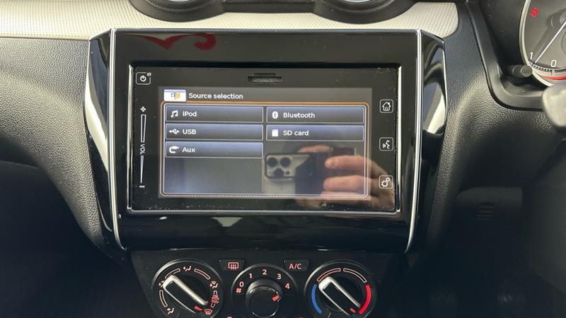 Used Suzuki Swift 2022 for sale - 77274953: Photo 52