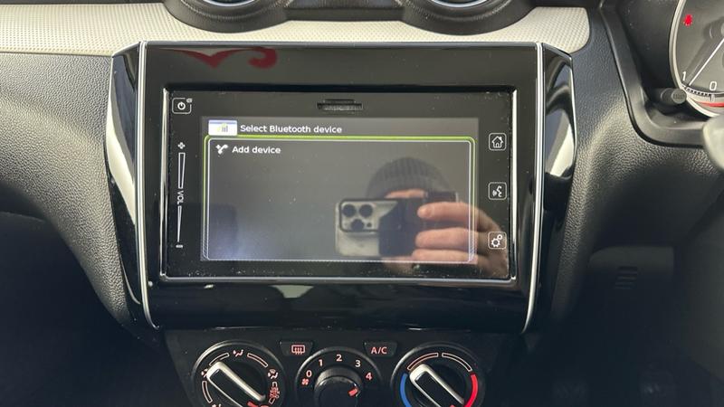 Used Suzuki Swift 2022 for sale - 77274953: Photo 53