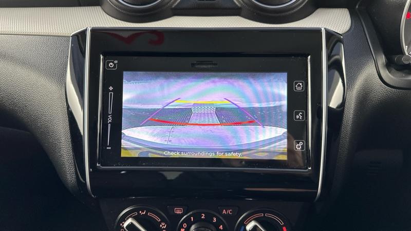 Used Suzuki Swift 2022 for sale - 77274953: Photo 54