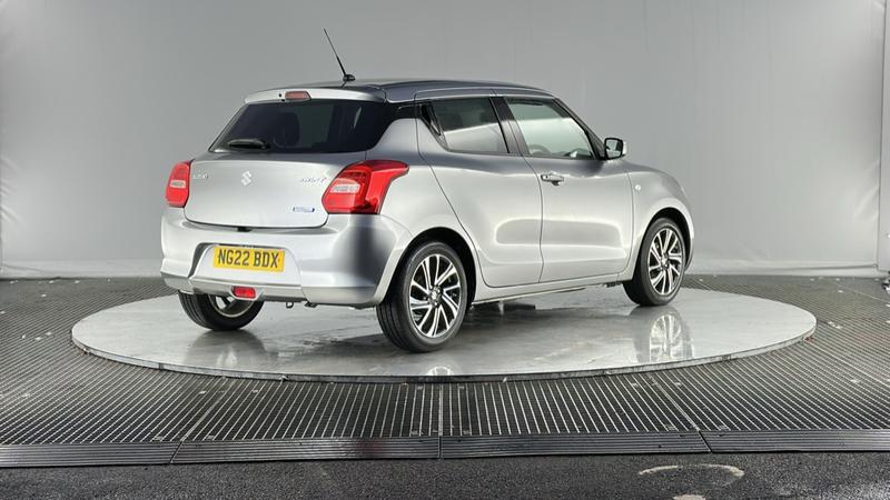 Used Suzuki Swift 2022 for sale - 77274953: Photo 6