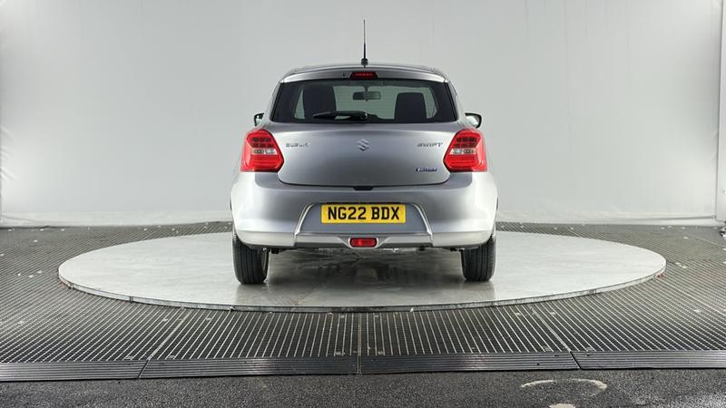 Used Suzuki Swift 2022 for sale - 77274953: Photo 7