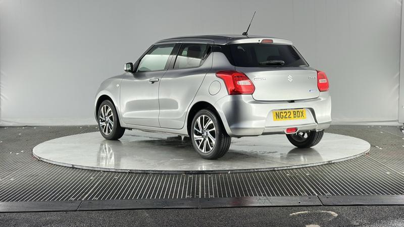 Used Suzuki Swift 2022 for sale - 77274953: Photo 8