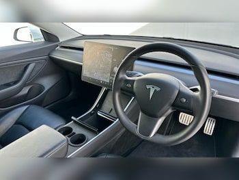 Used Tesla Model 3 2020 for sale - 78255665: Photo