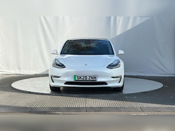 Used Tesla Model 3 2020 for sale - 78255665: Photo