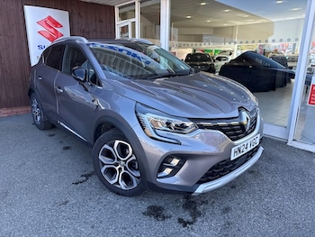 Used Renault Captur 2024 for sale - 78430938: Photo