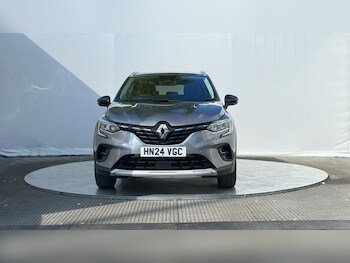 Used Renault Captur 2024 for sale - 78430938: Photo
