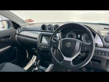 Used Suzuki Vitara 2022 for sale - 74834657: Photo