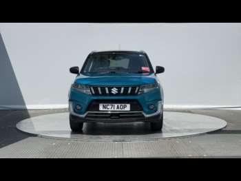 Used Suzuki Vitara 2022 for sale - 74834657: Photo