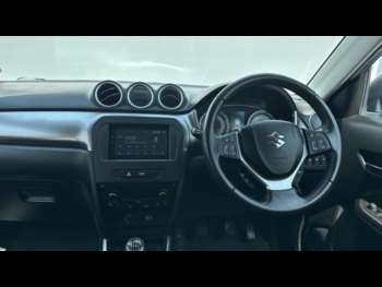 Used Suzuki Vitara 2022 for sale - 74834657: Photo