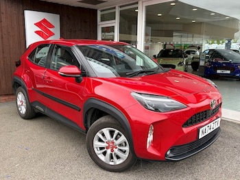 Used Toyota Yaris Cross 2024 for sale - 78663468: Photo