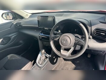 Used Toyota Yaris Cross 2024 for sale - 78663468: Photo
