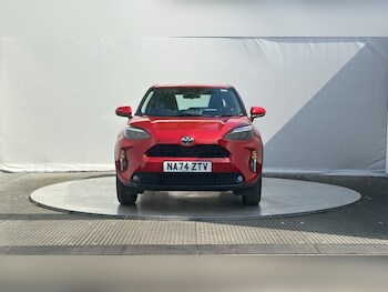 Used Toyota Yaris Cross 2024 for sale - 78663468: Photo