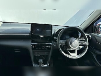 Used Toyota Yaris Cross 2024 for sale - 78663468: Photo