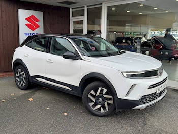 Vauxhall - Mokka