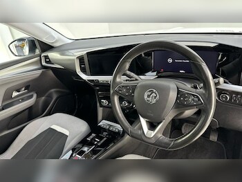 Used Vauxhall Mokka 2022 for sale - 76458531: Photo