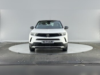 Used Vauxhall Mokka 2022 for sale - 76458531: Photo