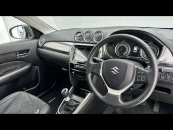 Used Suzuki Vitara 2024 for sale - 74891078: Photo