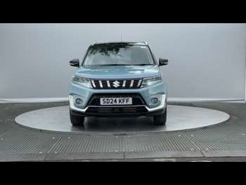 Used Suzuki Vitara 2024 for sale - 74891078: Photo