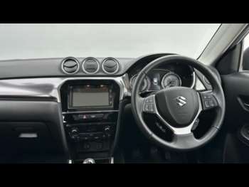 Used Suzuki Vitara 2024 for sale - 74891078: Photo