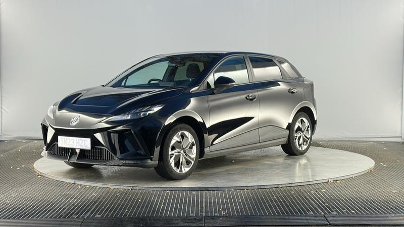 Used MG MG4 2023 for sale - 76766979: Photo 10