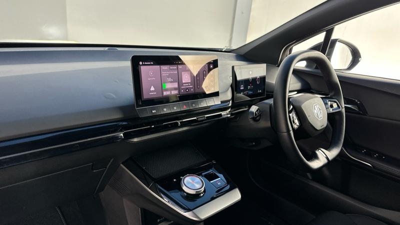 Used MG MG4 2023 for sale - 76766979: Photo 11