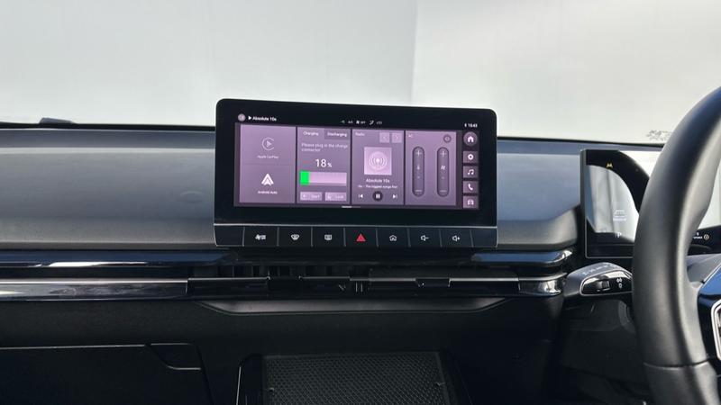 Used MG MG4 2023 for sale - 76766979: Photo 12