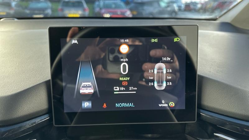 Used MG MG4 2023 for sale - 76766979: Photo 13