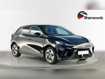 Used MG MG4 2023 for sale - 76766979: Photo