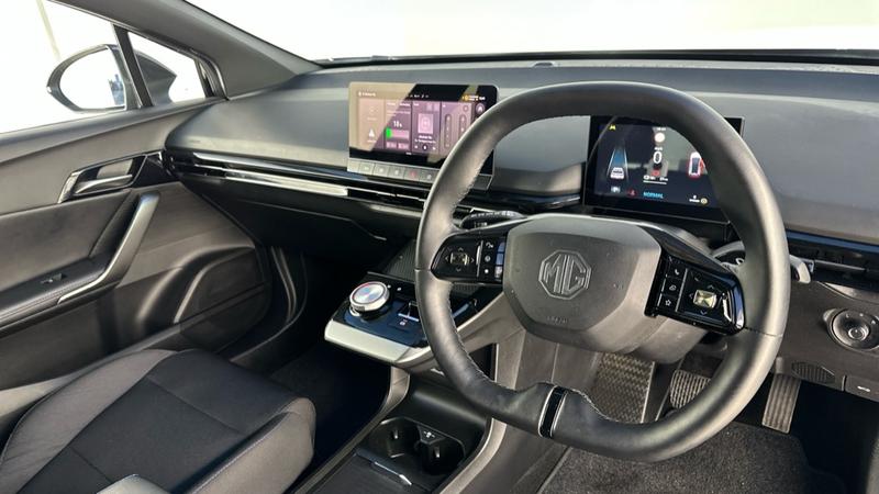 Used MG MG4 2023 for sale - 76766979: Photo 2