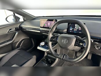 Used MG MG4 2023 for sale - 76766979: Photo