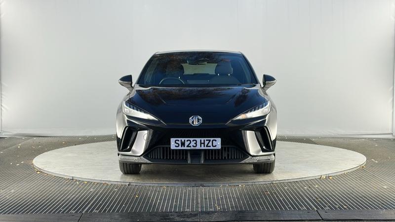 Used MG MG4 2023 for sale - 76766979: Photo 3