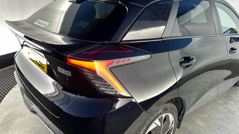 Used MG MG4 2023 for sale - 76766979: Photo 30