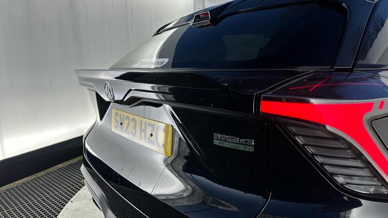 Used MG MG4 2023 for sale - 76766979: Photo 32