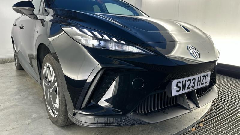 Used MG MG4 2023 for sale - 76766979: Photo 35